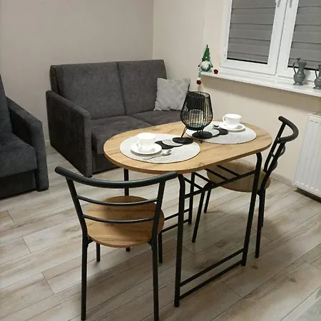 Apartament Kosciuszko Malbork Exterior photo