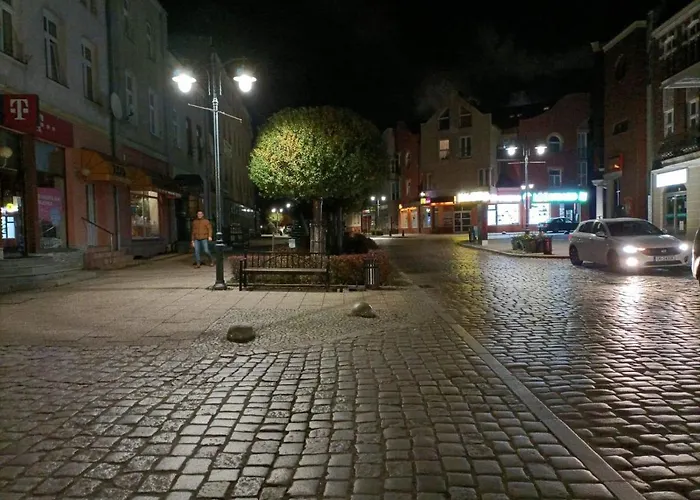 Apartament Kosciuszko
