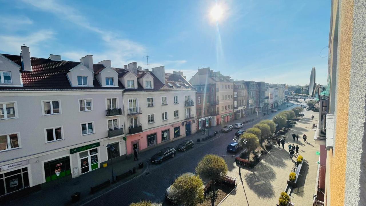 Apartment Kosciuszko *