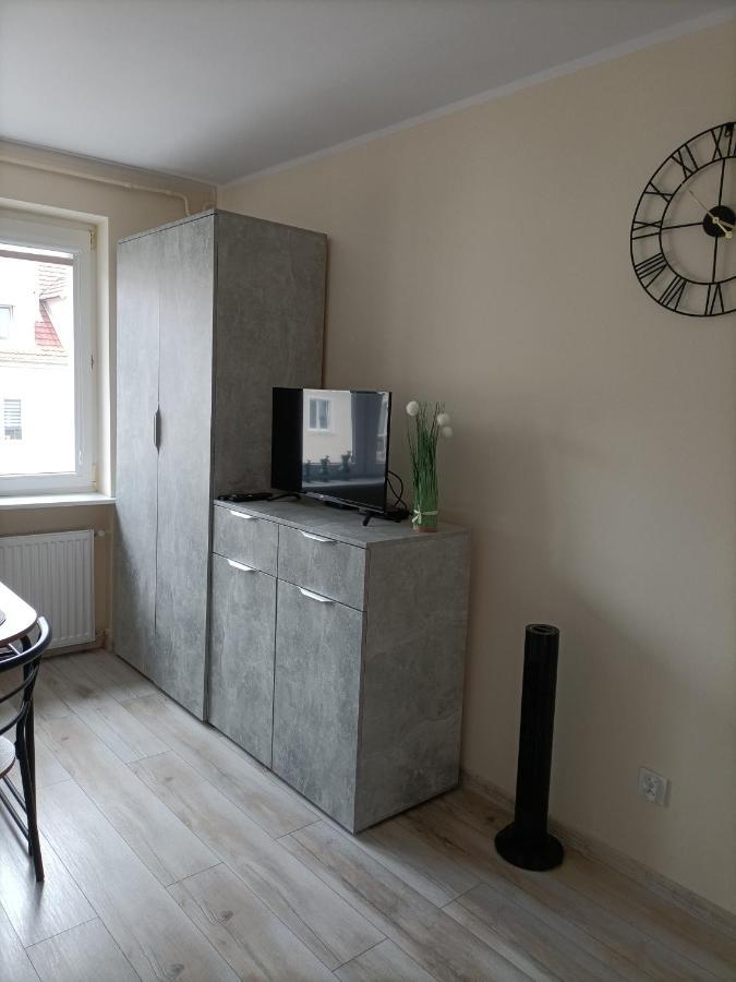 Kosciuszko Apartment *