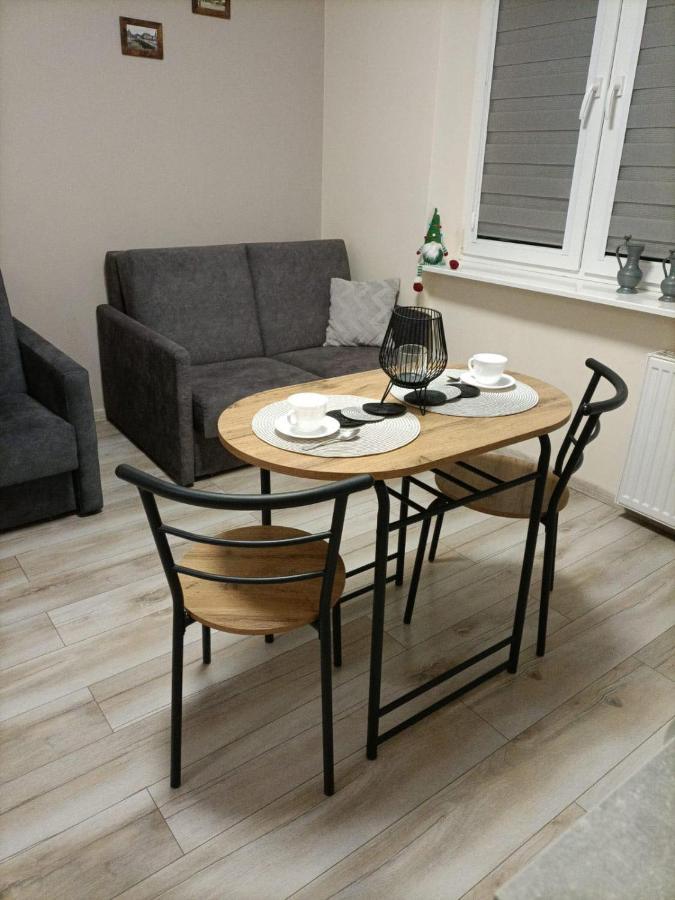 Apartment Kosciuszko *