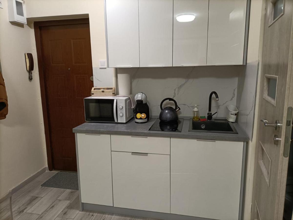 Apartment Kosciuszko Malbork