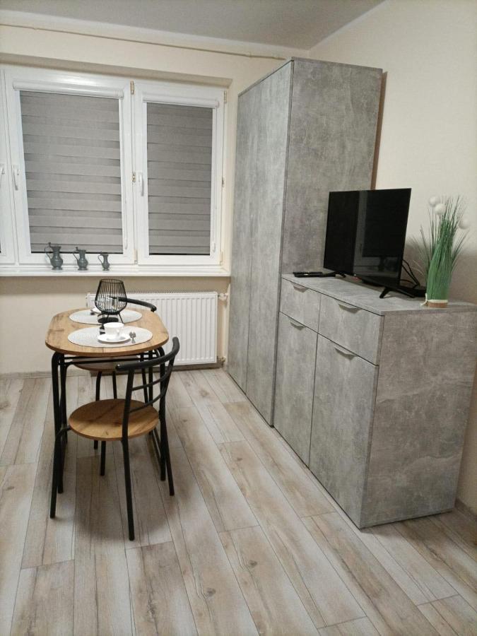 Kosciuszko Apartment *